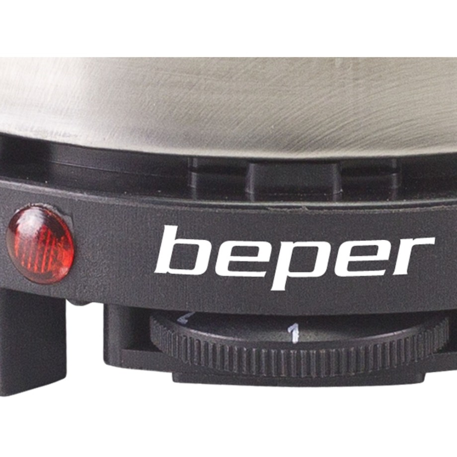 Beper Electric Hot Plate, P101PIA002