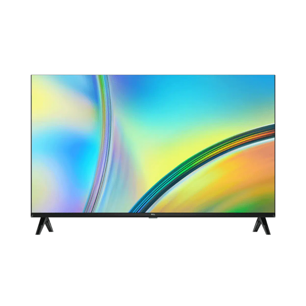 Tcl Frameless 32-Inch Full HD HDR TV with Android, TCL-32S5400AF