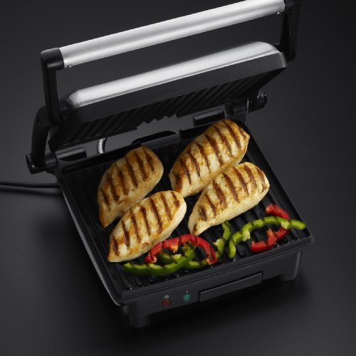 Russell Hobbs Cook at home 3 in 1 Pannini, RHB-1788856