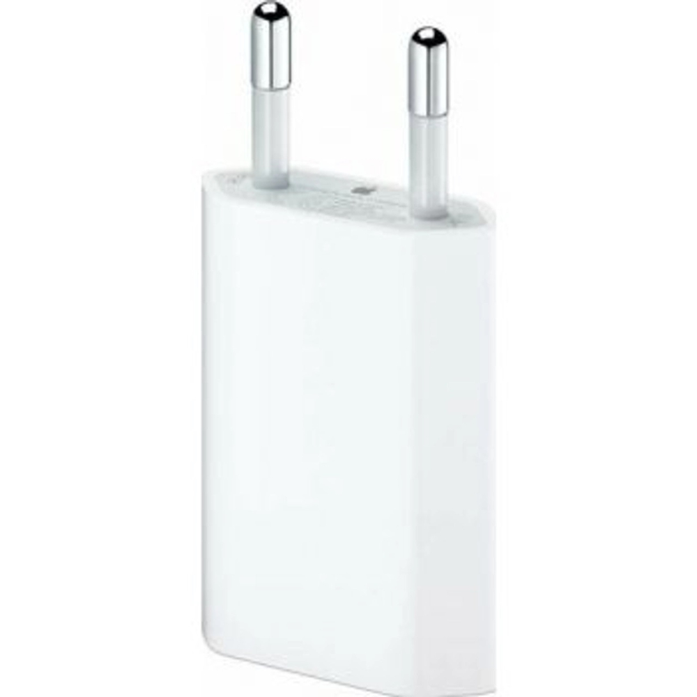 Apple USB Power Adapter for Iphone, MD813