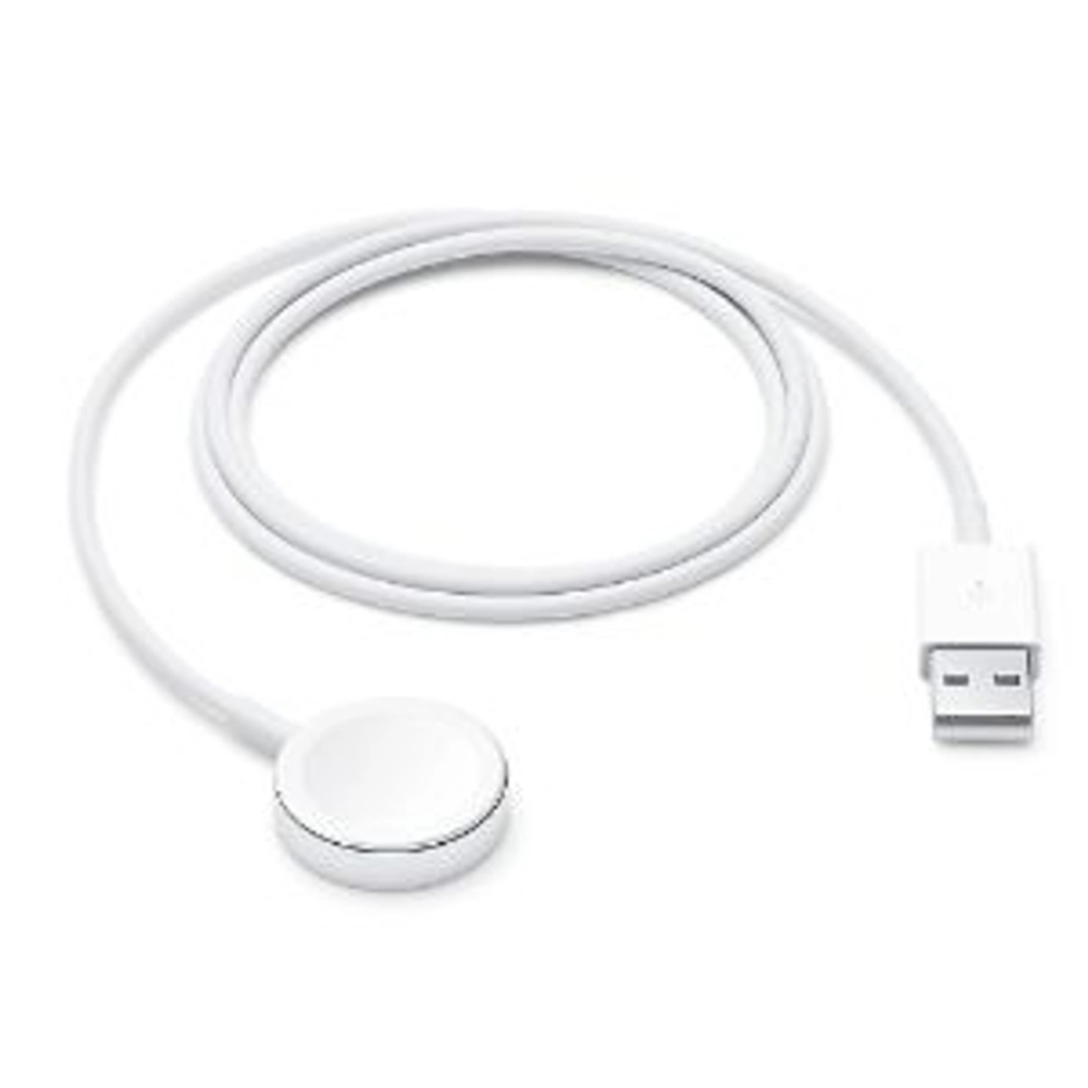 Apple Watch Magnetic Charging Cable 2M, MJVX2