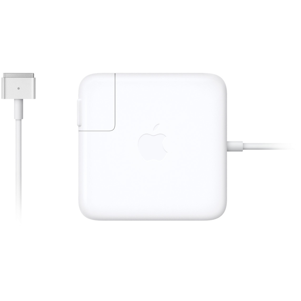 Apple MagSafe 2 60W Power Adapter, MD565