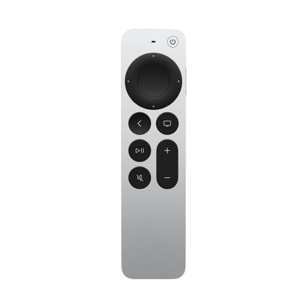 Apple TV Siri Remote (2nd Generation), MJFN3