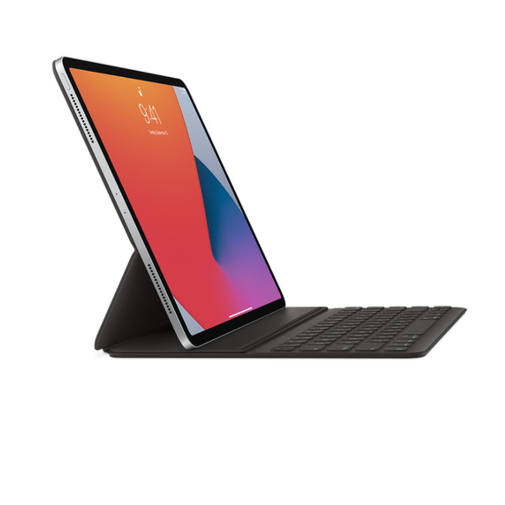 Apple Smart Keybord Folio for iPad Pro 12.9-Inch 4th Gen, MXNL2