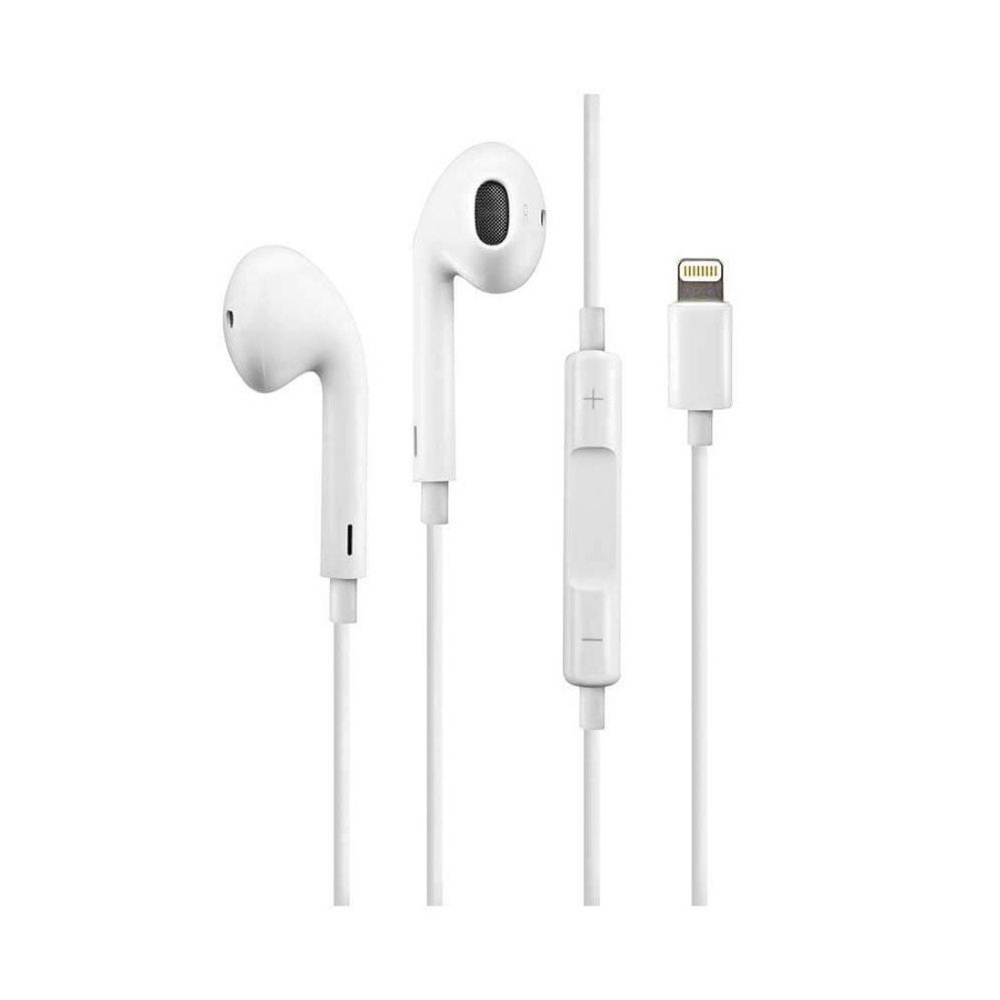 Apple EarPods with Lightning Connector, MMTN2