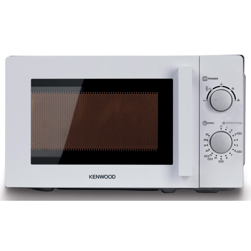 Kenwood Microwave Oven, 700W, 20L, MWM20.0000WH