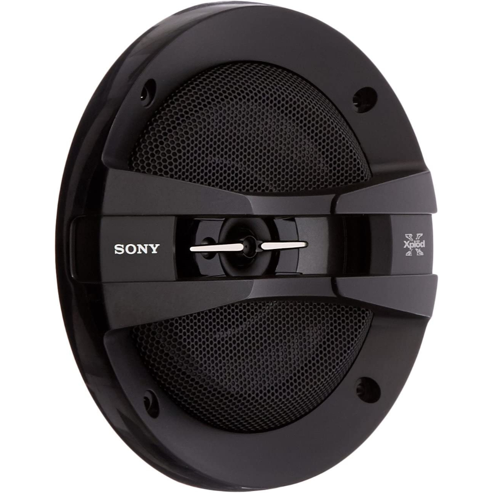 Sony Car Audio Speaker 3Way 230W, SON-GTF1338