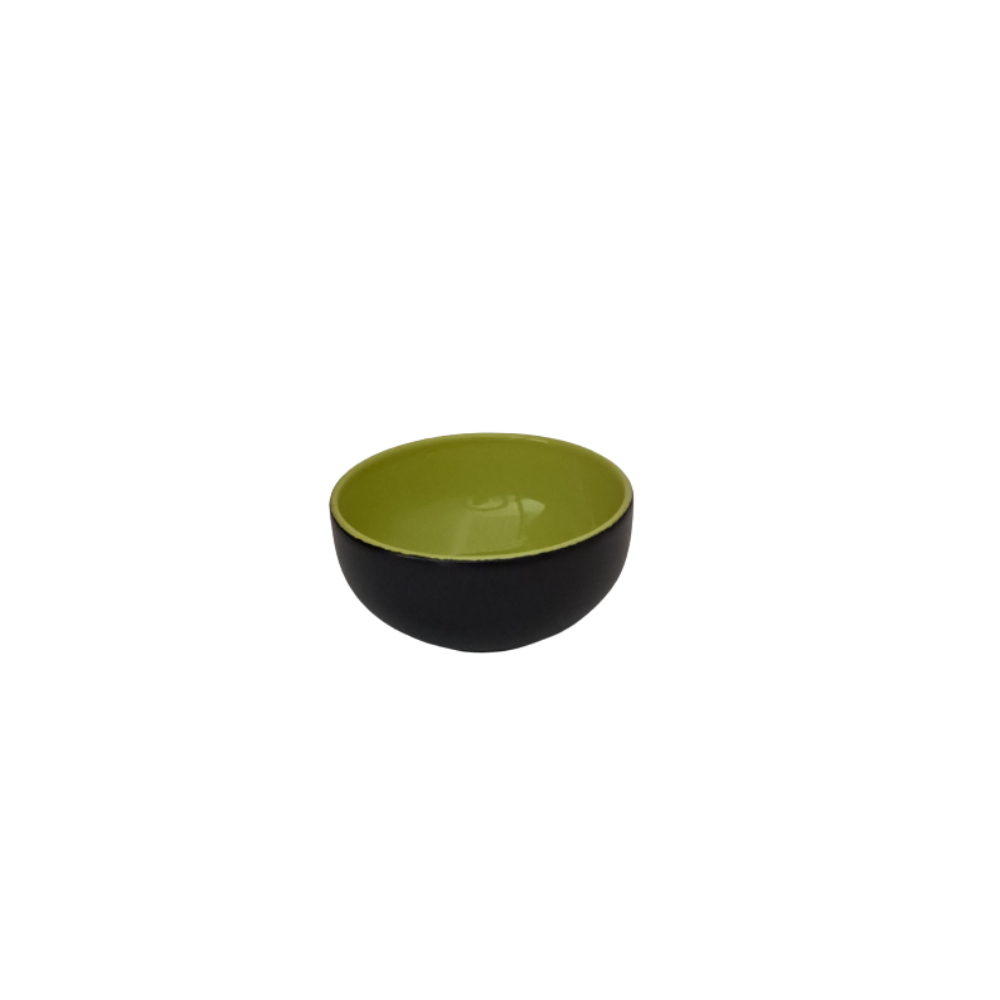 Keramika Double Cloud Bowl Ceramic Assorted (Green), TUR-TR1011GR