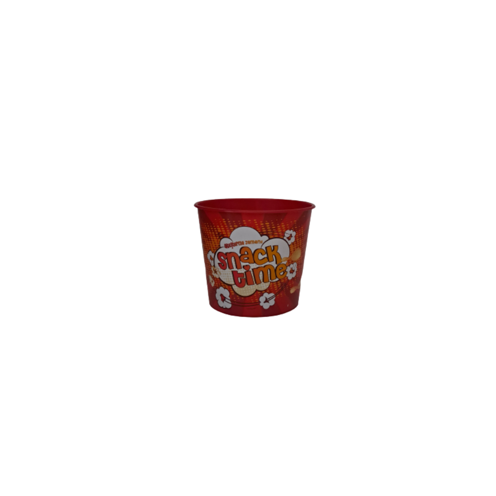 Tufex Popcorn Multipurpose Bucket, TUR-TP521