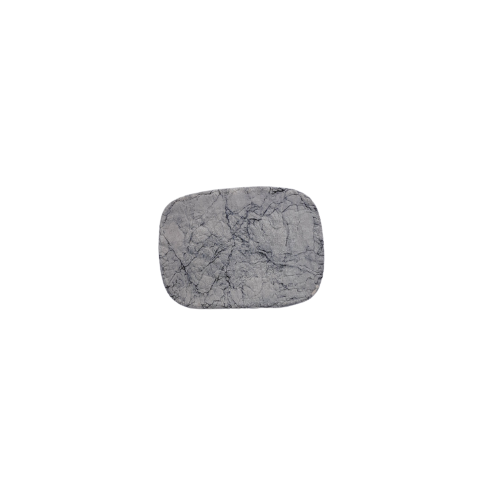 Keramika Mixed Digital Pan Plate 11-13cm, TUR-1258
