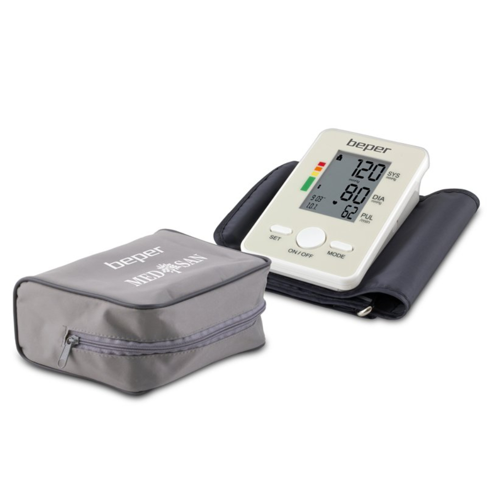 Beper Arm Blood Pressure Monitor, 40.120