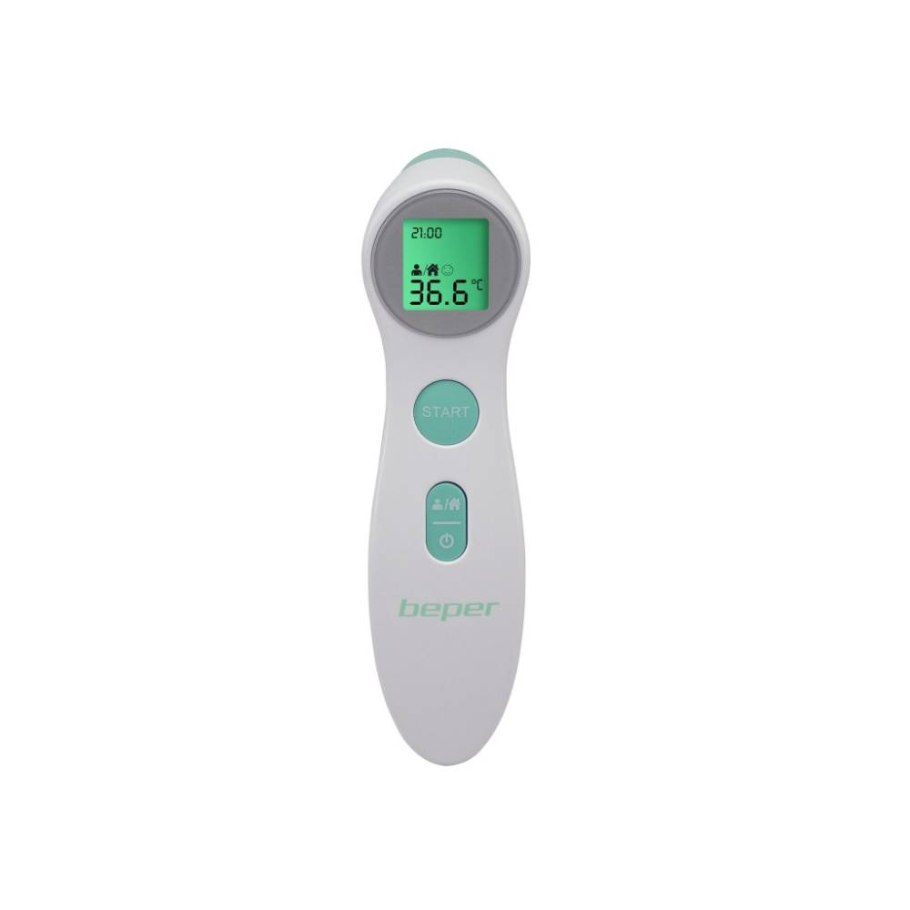 Beper Multifunctional Infrared Thermometer, P303MED001