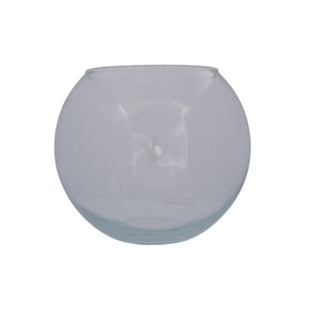 Transparent Flower Pot, TUR-45068