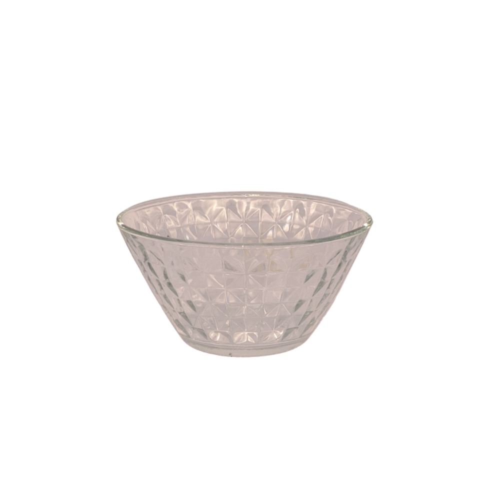 Lav Glass Bowl Set Of 6, TUR-ART267E