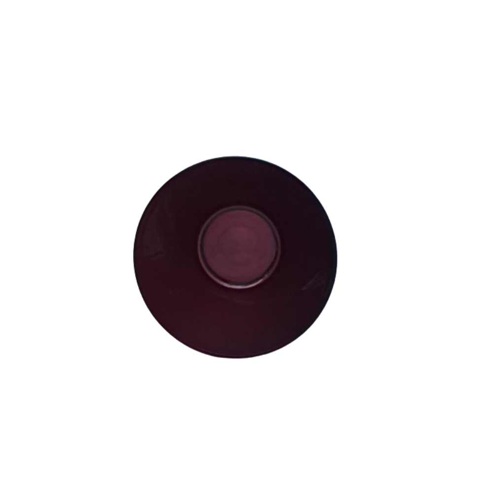 Cift Renk Bowl Colored (Bordo), TUR-VEG297BO