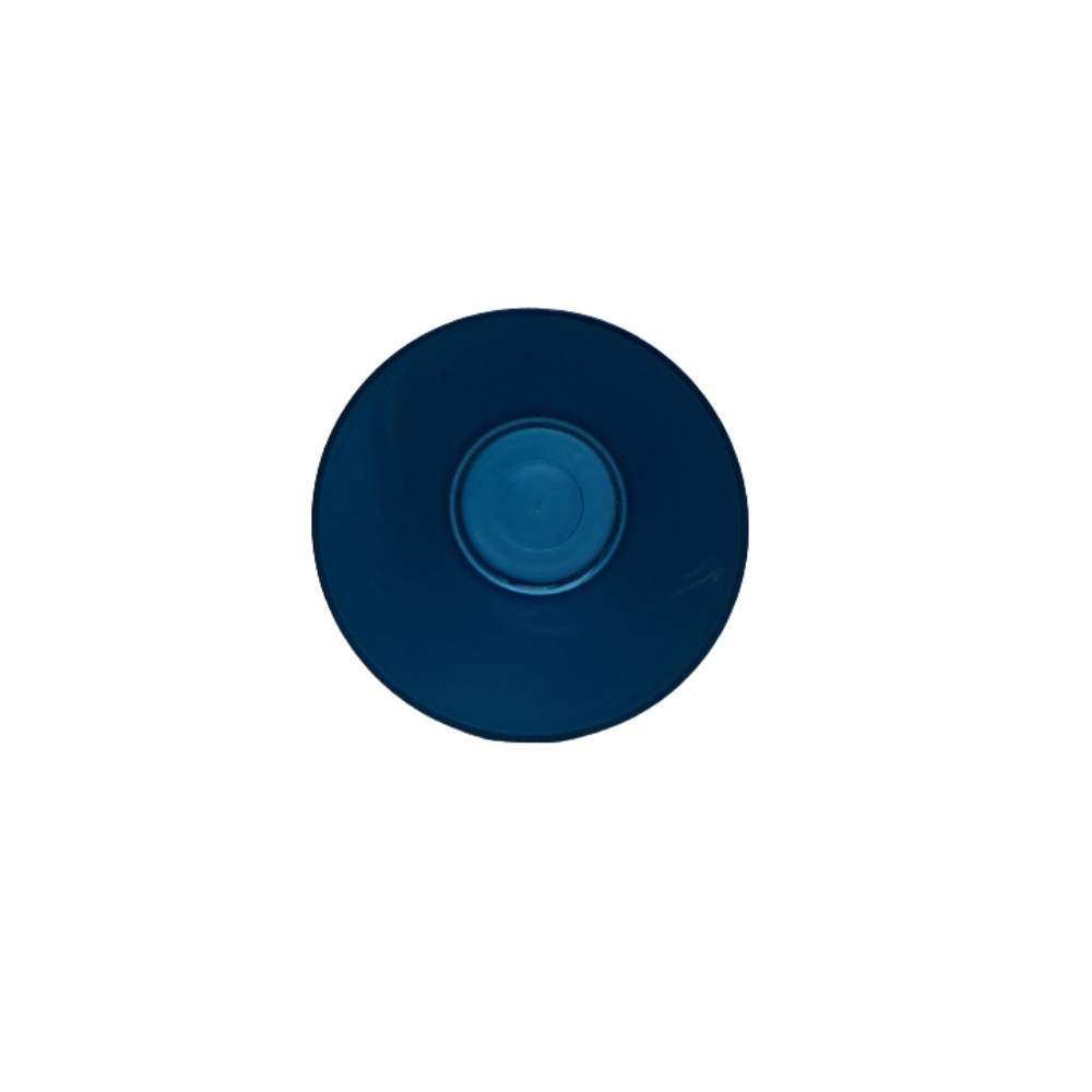 Cift Renk Bowl Colored (Blue), TUR-VEG297BLU