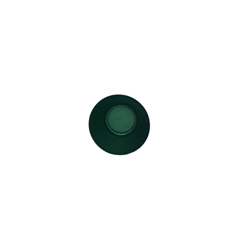 Cift Renk Bowl Colored x 6Pcs (Green), TUR-VEG247GR