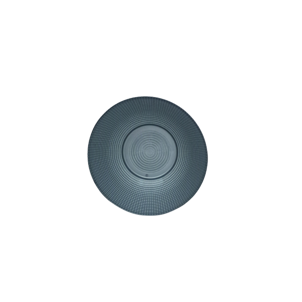 Cift Renk Bowl (Black/Silver), TUR-10685S