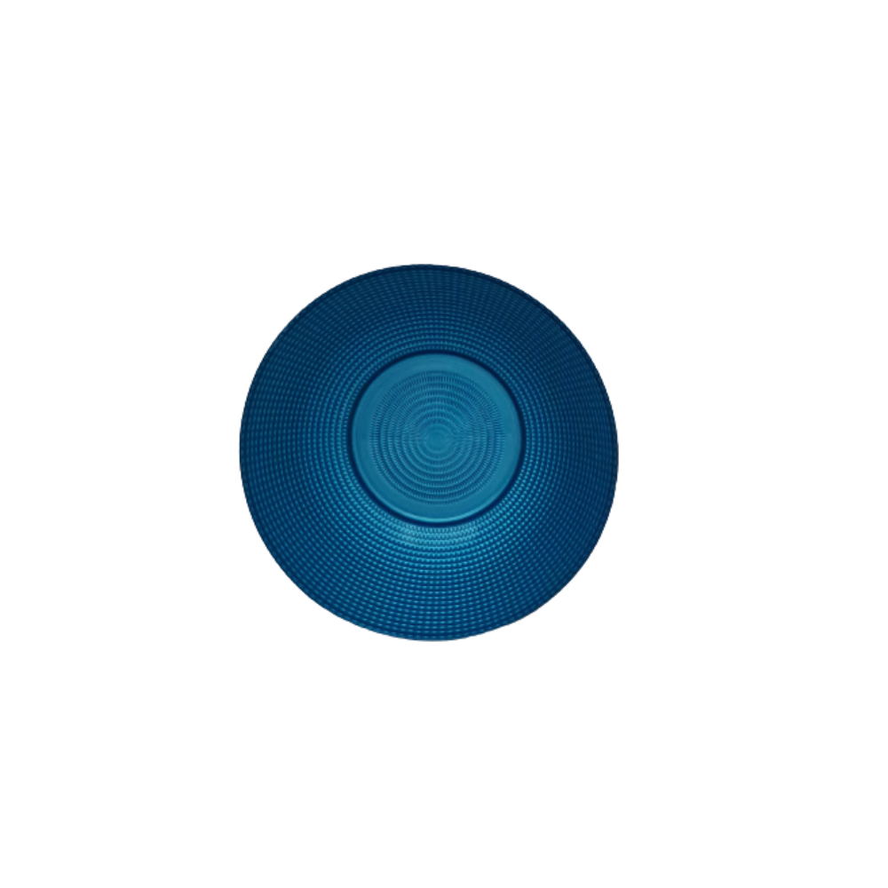 Cift Renk Bowl (Black/Blue), TUR-10685BLU