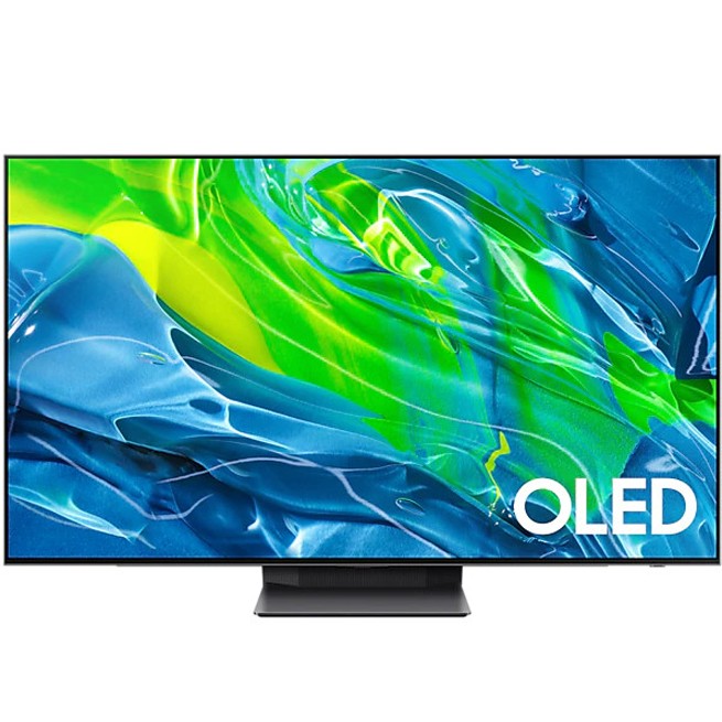 Samsung TV 55-Inch, OLED 4K Smart, SAM-QA55S95B