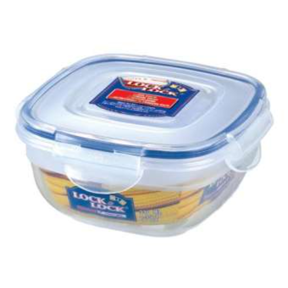 Zen Style Square Food Container 330ML, HSM8100