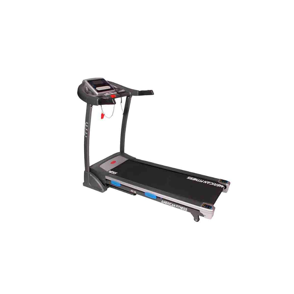 New Fitness Line Treadmill With MB3 4-In-1 Incline, NFL-TD343A