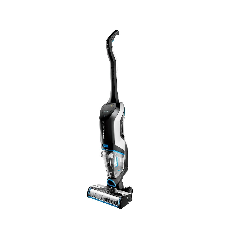 Bissell VACUUM Multi-Surface Crosswave MAX Cordless Wet & Dry 250W, 0.82L, BIS-2767E