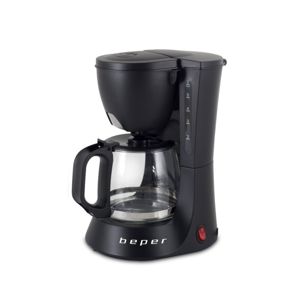 Beper Drip Coffee And Barley Machine, BC.060