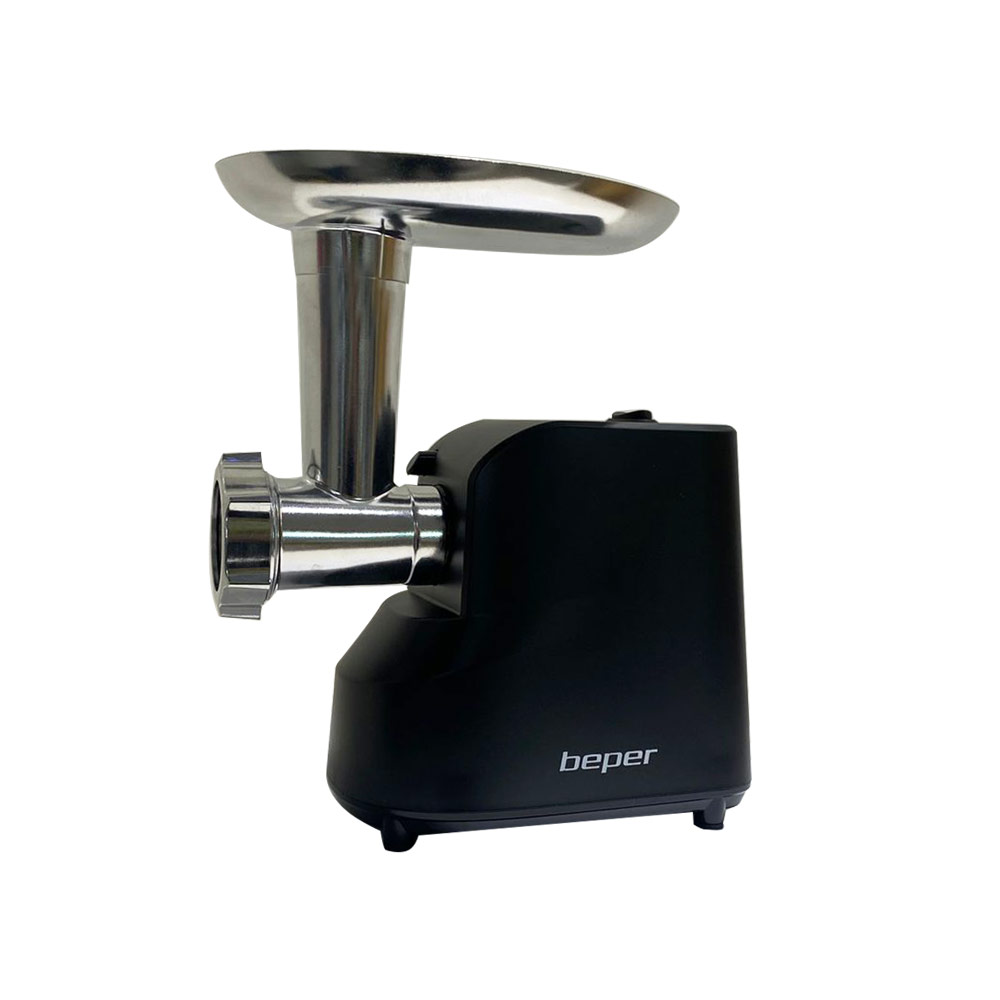 Beper Electric Meat Grinder With Tomato Juicer, P102ROB200
