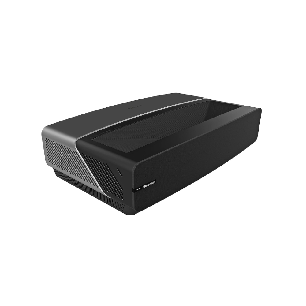 Hisense Laser TV 100-Inch 4K Ultra HD Short HDMI 2.0, USB 2.0, HSN-100L5