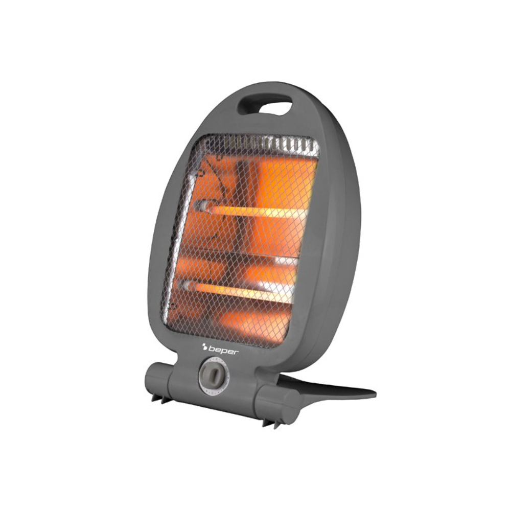 Beper Quartz Heater, P203PAN001