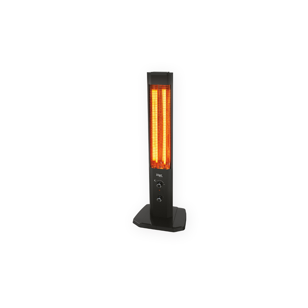 Zilan Electric Phoenix Infrared Heater, ZLN6210