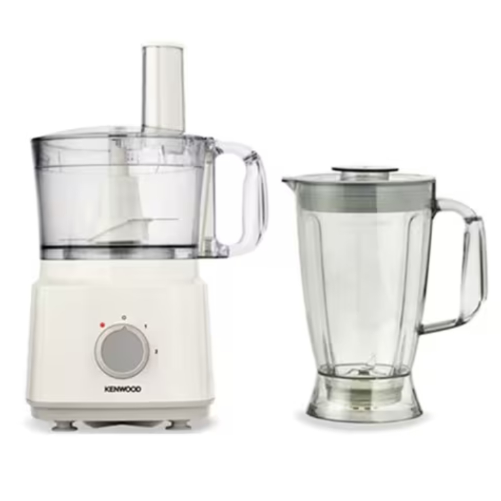 Kenwood Food Processor Essentials Collection 750W - PDP03.COWH