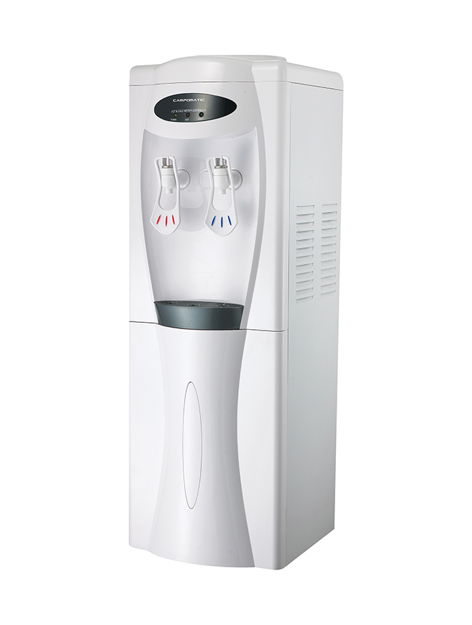 Compomatic Water Cooler White, 01CHW4070