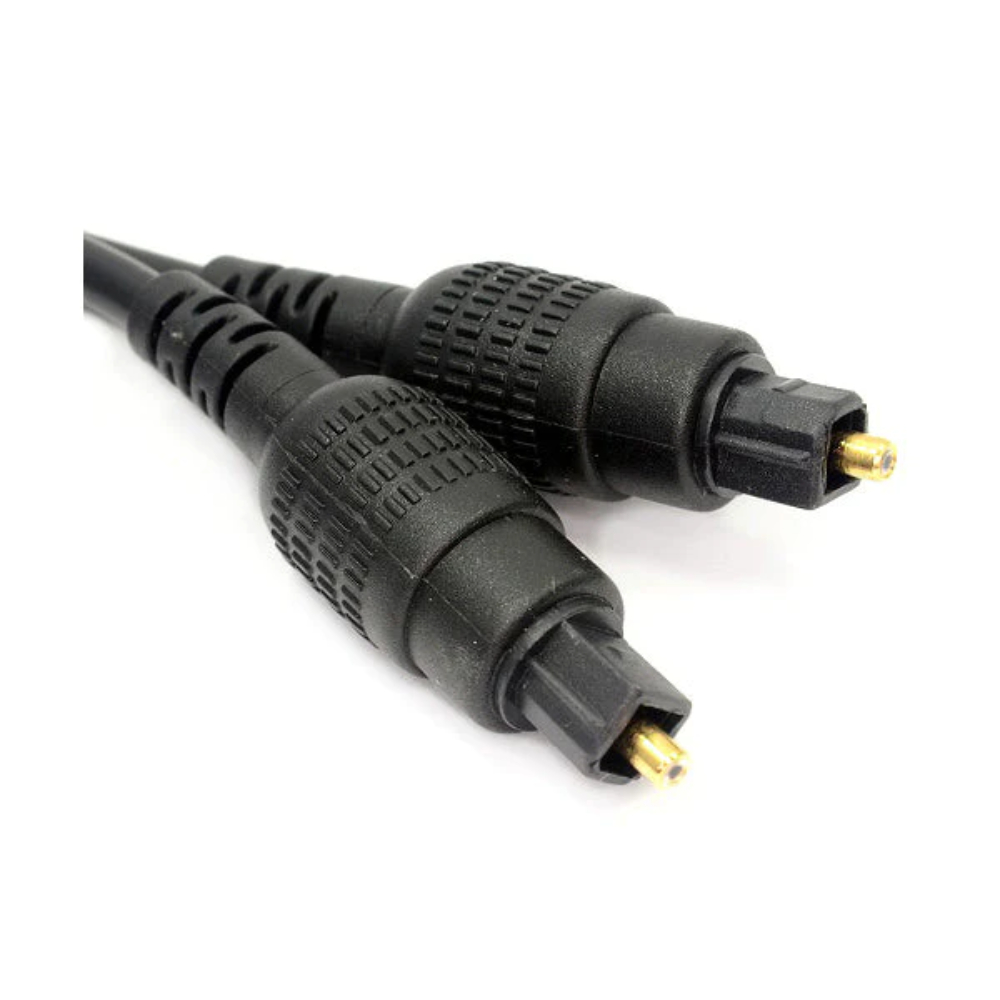 KC Cable Fiber Optic Toslink 3M, C117G