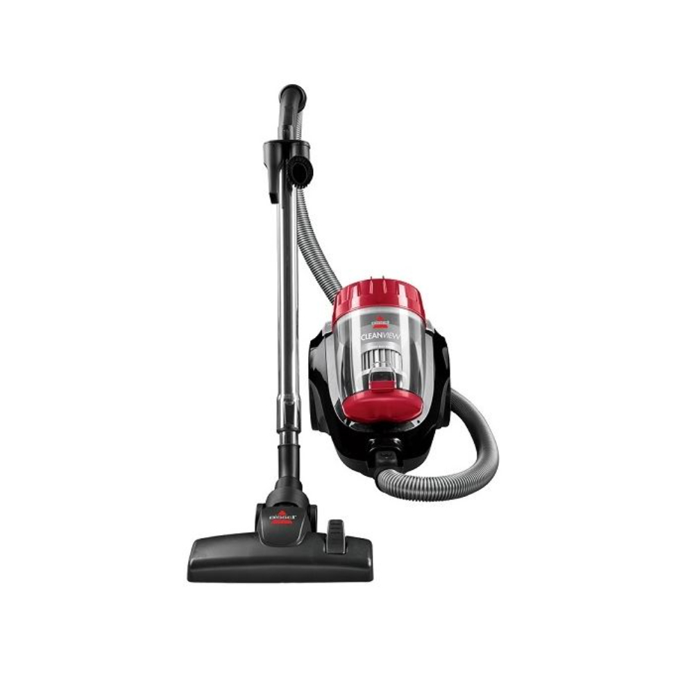 Bissell Canister CleanView Multicyclonic Vacuum Cleaner, Cleaning Multi, Surface, Wattage 2000W, Dirty Tank Capacity 2.2 L, Cord Length 4.5m, BIS-1994K