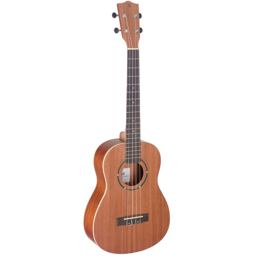Stagg Traditional Baritone Ukulele Mahogany Guitar, RAG-UB30
