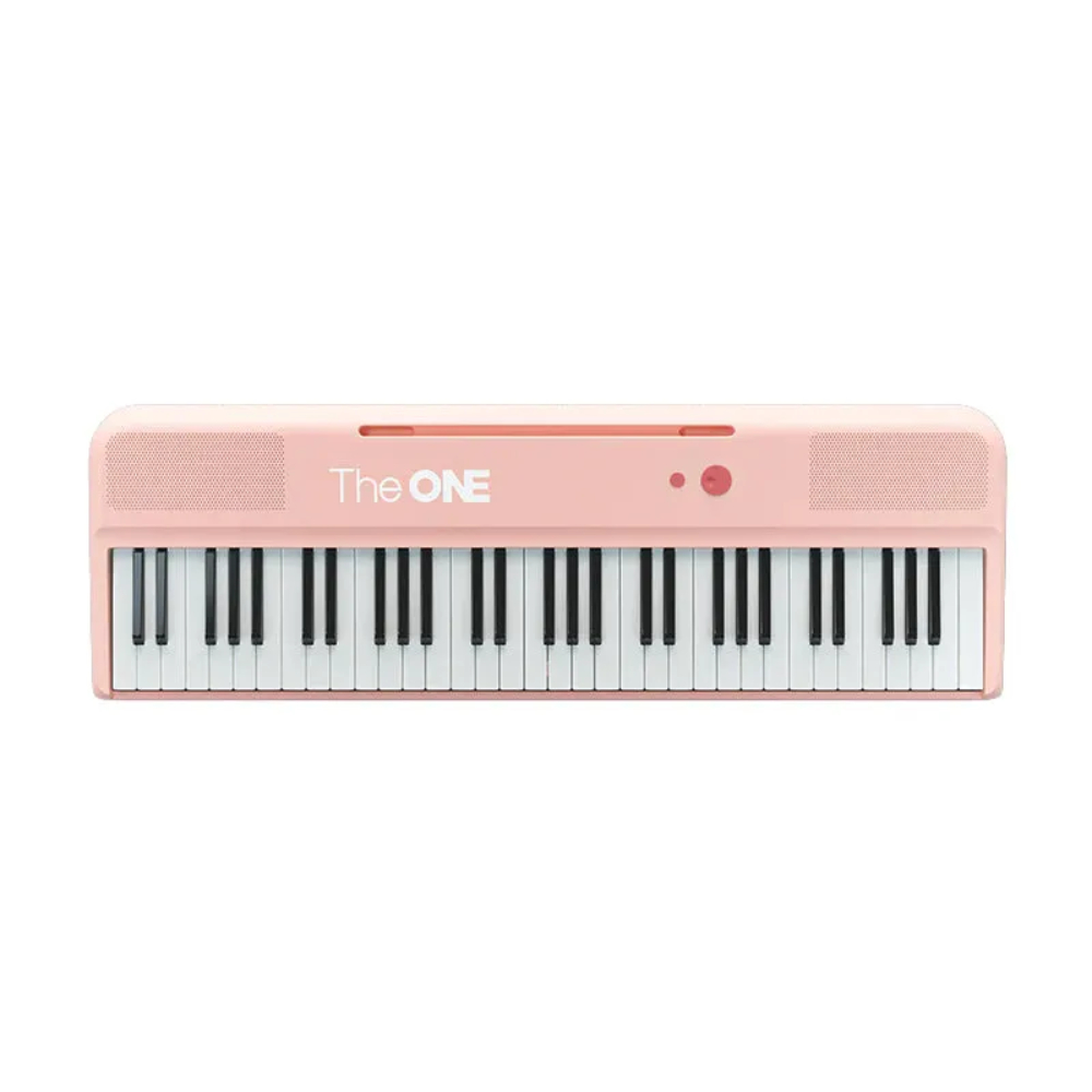 The One Smart Keyboard Pink, RAG-SMARTKEYP