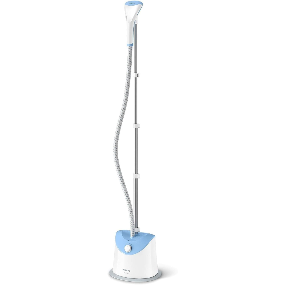 Philips Stand Steamer, 1600W, 32G/Min, 2 Steam Settings., GC482/26