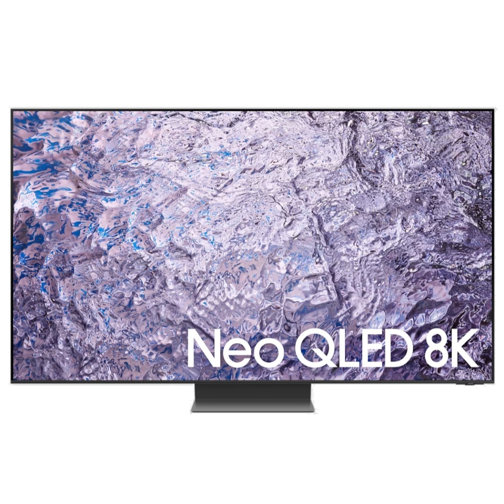 Samsung 85-Inch Neo QLED 8K Smart TV, QA85QN800CUXTW