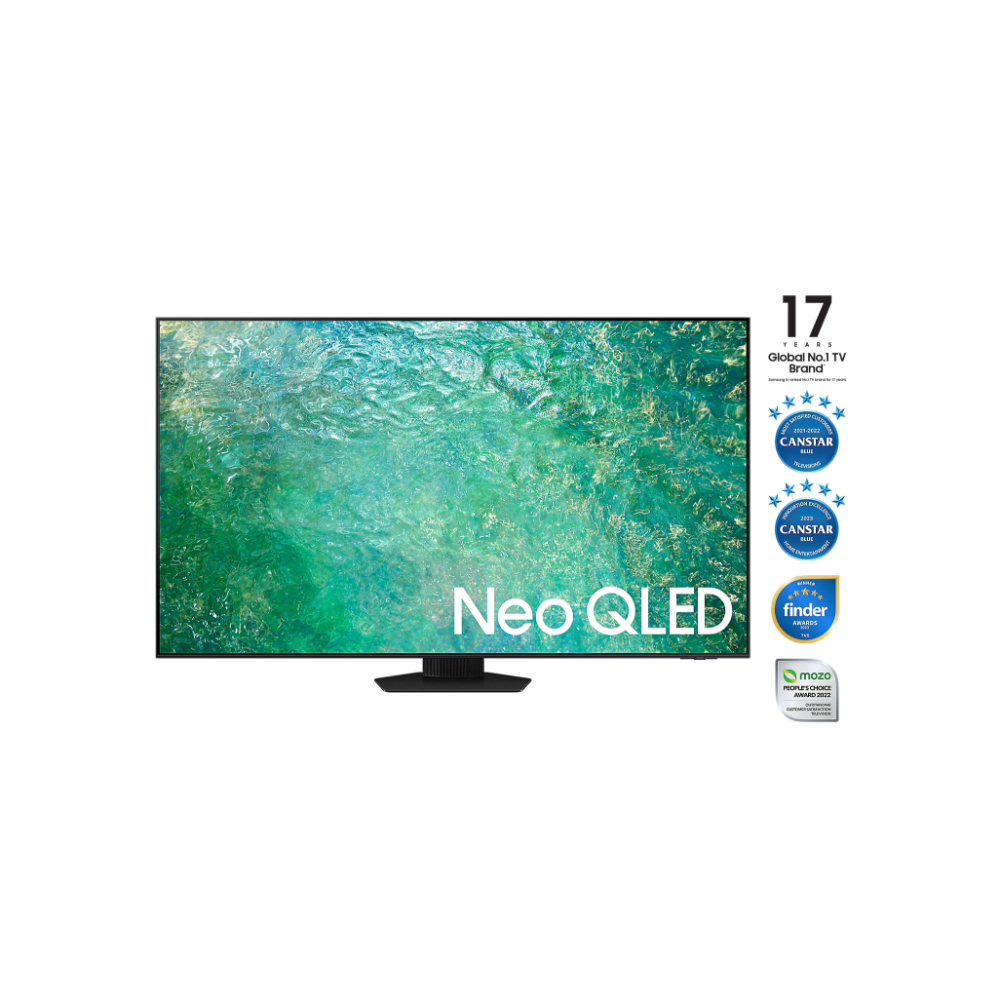 Samsung 75-Inch Neo QLED 4K Smart TV, QWA75QN85CAUXT