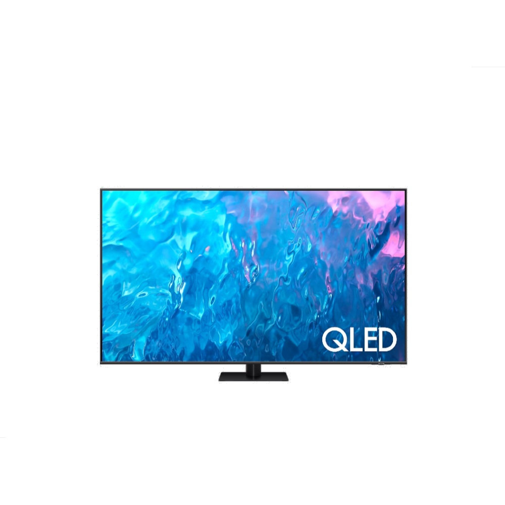 Samsung 75-Inch QLED 4K Smart TV, QA75Q70CAUXTW