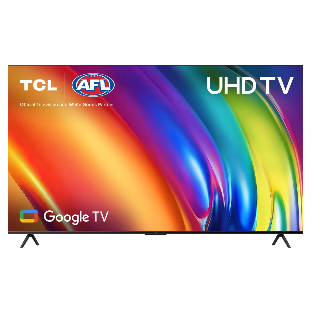 Tcl TV 85-Inch 4K Ultra HD (Google), TCL-85P745
