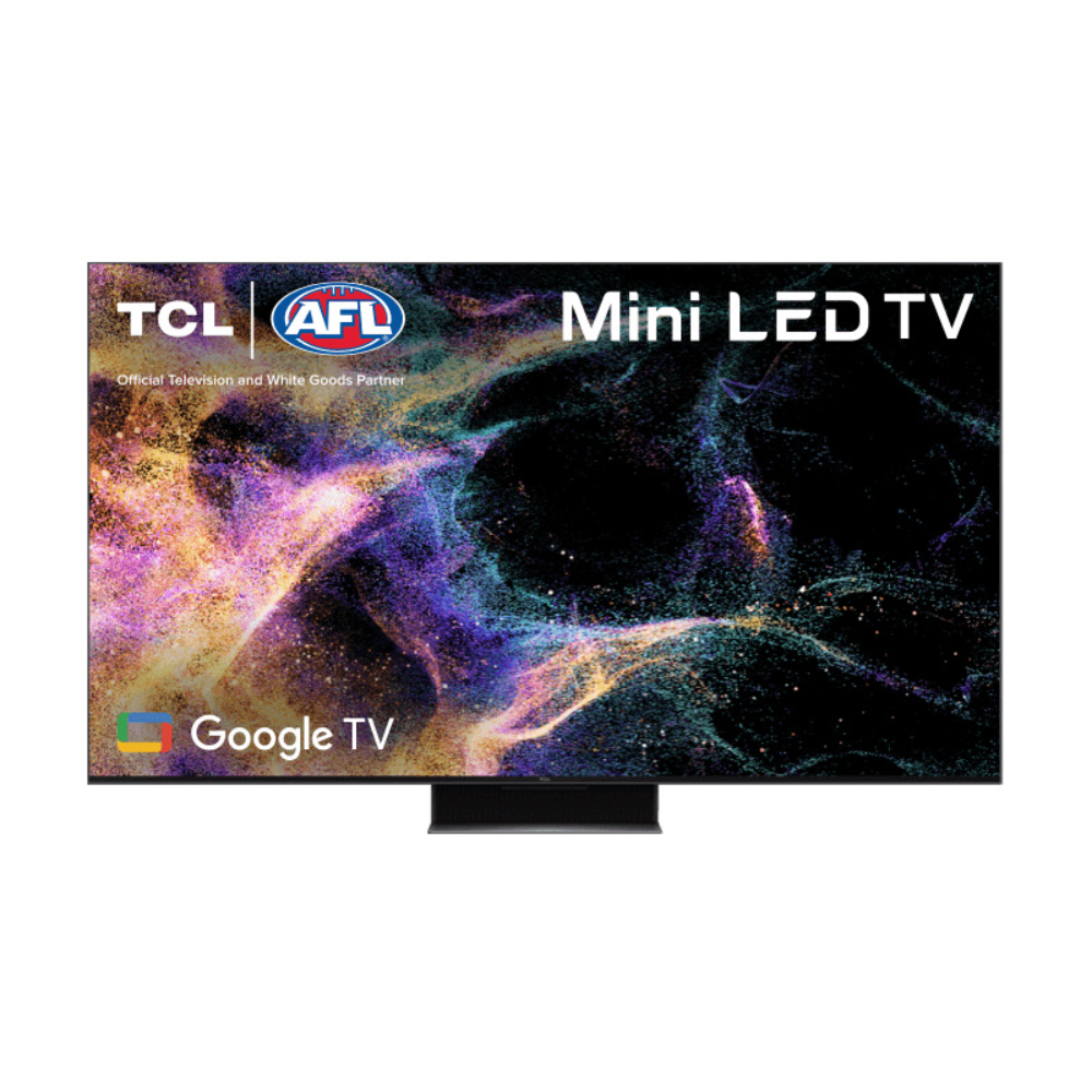 TCL Mini LED 65-Inch 4K Google TV, TCL-65C845