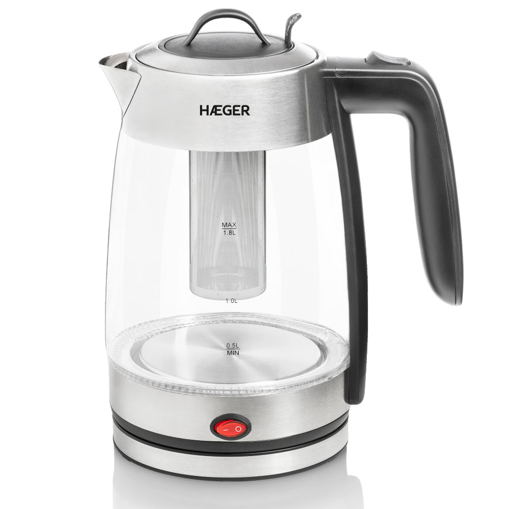 Haeger Electric Boiler Perfect Tea, EK-22F.020A