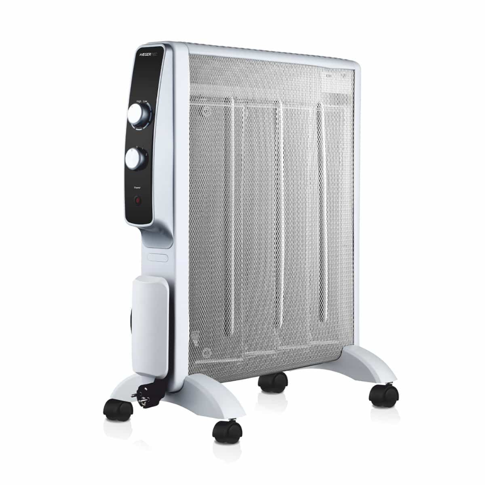 Haeger Mica Heater Top Mica – 2000W, MH-200.005A