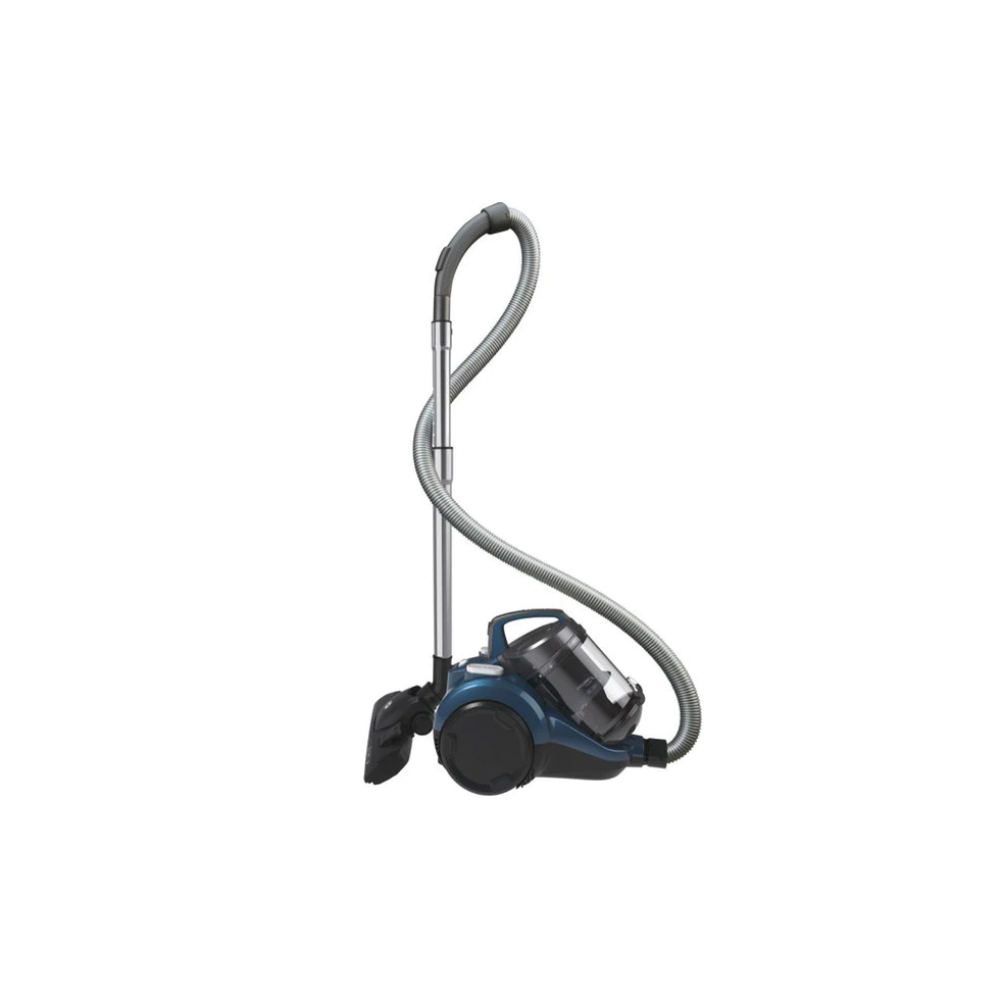 Hoover Canister Vacuum Cleaner, Bagless 800W, Ariable Power, HOV-HP220PAR