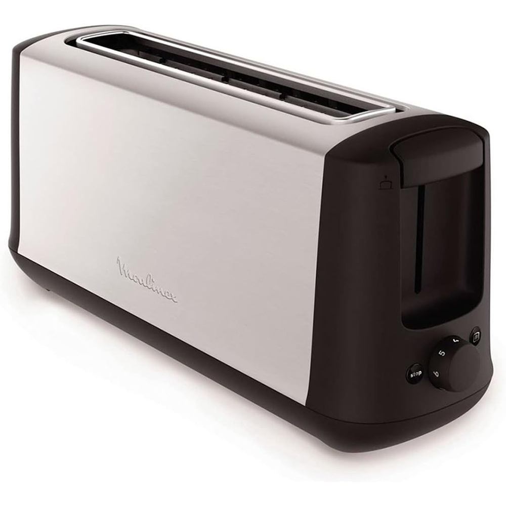 Moulinex Toaster Inox, LS340811