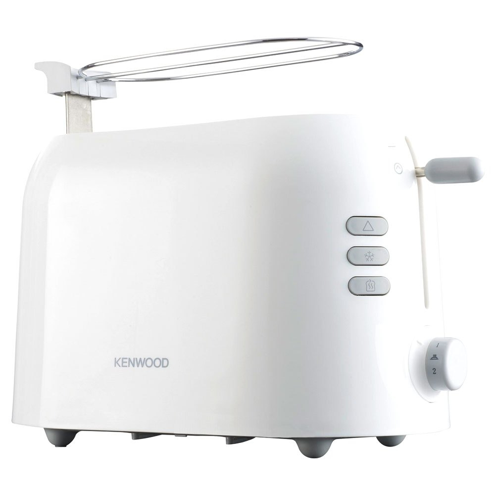 Kenwood TTP220 Toaster 2Sl P&V, KEN-143044