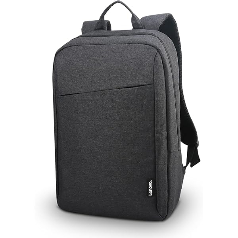Lenovo 15.6-Inch Laptop Backpack B210 (Black), GX40Q17225